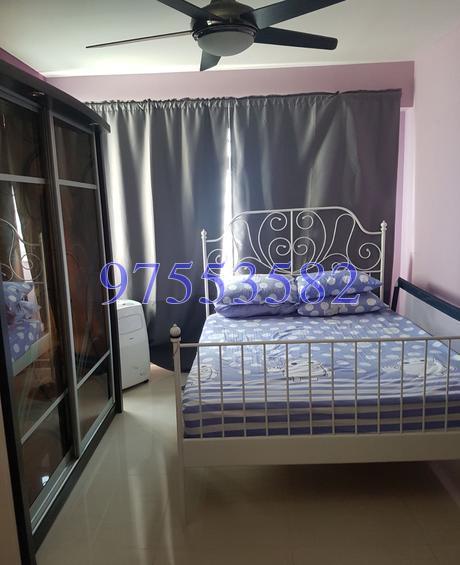 Blk 20 Teban Gardens Road (Jurong East), HDB 3 Rooms #150725752